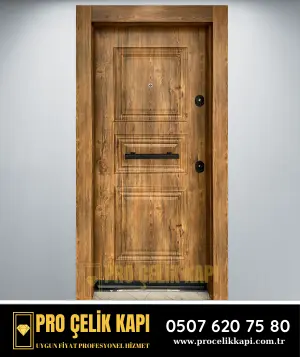 Avcılar Çelik Kapı - Plus 14