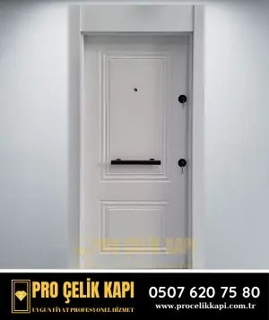 Avcılar Çelik Kapı - Plus 15