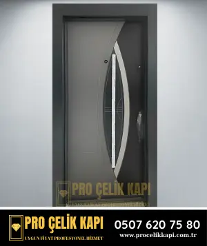 Avcılar Çelik Kapı - Plus 26