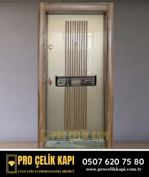 Avcılar Çelik Kapı Modelleri - Ultra 33